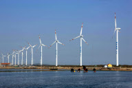CHINA-SHANDONG-RONGCHENG-WIND POWER GENERATION (CN)
