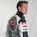 Jenson Button