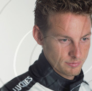 Jenson Button