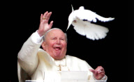 Pope John Paul II 1920-2005