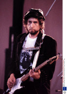 BOB DYLAN