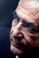 IMF chief Dominique Strauss-Kahn , accused of sexually assaulting
