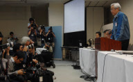 JAPAN-QUAKE-NUCLEAR-TEPCO