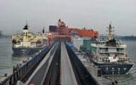CHINA-QINHUANGDAO-COAL SUPPLY (CN)