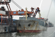 CHINA-QINHUANGDAO-COAL SUPPLY (CN)