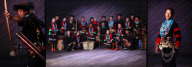 CHINA-TIBET-LHOBA ETHNIC GROUP-LIFE (CN)