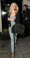 Sienna & Sheridan Leaving Theatre