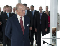 Queen Elizabeth II State Visit to Dublin, Ireland - 18 May 2011