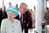 Queen Elizabeth II State Visit to Dublin, Ireland - 18 May 2011
