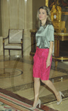 Prinzessin Letizia