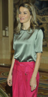 Prinzessin Letizia