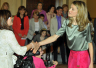 Prinzessin Letizia