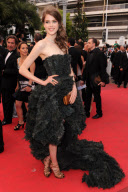 La Conquete film premiere at the 64th Cannes Film Festival, Cannes, France - 18 May 2011