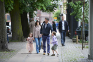 Mary und Frederik