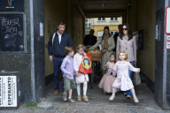 Mary und Frederik