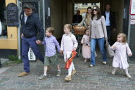 Mary und Frederik