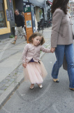 Mary und Frederik