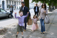 Mary und Frederik
