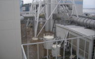 JAPAN-TEPCO-FUKUSHIMA-TSUNAMI