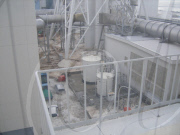 JAPAN-TEPCO-FUKUSHIMA-TSUNAMI