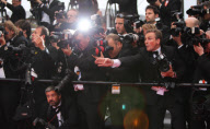 FRANCE-CANNES FILM FESTIVAL- PHOTOGRAPHERS