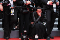 FRANCE-CANNES FILM FESTIVAL- PHOTOGRAPHERS