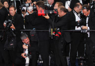 FRANCE-CANNES FILM FESTIVAL- PHOTOGRAPHERS