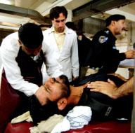 PAKISTAN-PESHAWAR-ROAD BOMB