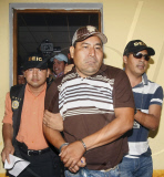 GUATEMALA-PETEN-MASSACRE-SUSPECTS