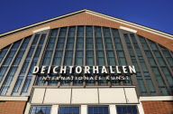 Stadtansichten der Freien und Hansestadt Hamburg