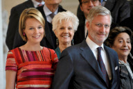 qeimc's jury to the castle of laeken