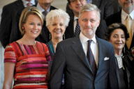 qeimc's jury to the castle of laeken