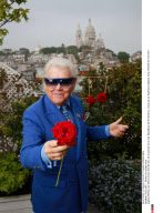 "EXCLUSIF":  Michou en rendez-vous