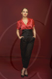 English musician Anna Calvi