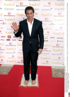 MONACO: 2007 Golden Foot awards