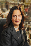 Executive Chairman at Abbott Mead Vickers ad agency Farah Ramzan Golant