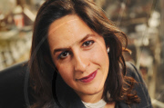 Executive Chairman at Abbott Mead Vickers ad agency Farah Ramzan Golant