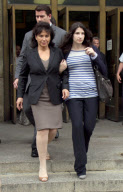 Dominique Strauss-Kahn wins bail in New York, America - 19 May 2011
