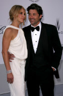 amfAR Cinema Against Aids 2011 Gala, Hotel du Cap, Cannes, France - 19 May 2011