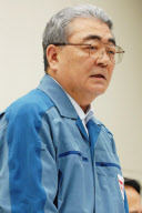 JAPAN-TOKYO-TEPCO