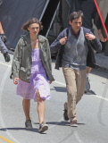 Keira Knightley, Steve Carell
