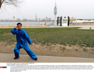 DANDONG: Sino-North Korean border city