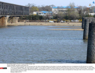 DANDONG: Sino-North Korean border city