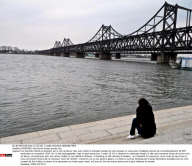 DANDONG: Sino-North Korean border city