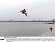 DANDONG: Sino-North Korean border city