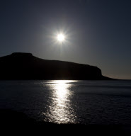 Balos Bay, Crete, Greece