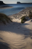 Balos Bay, Crete, Greece