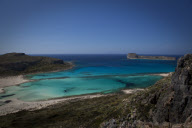 Balos Bay, Crete, Greece