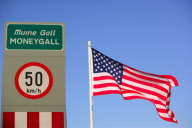 Ireland readies for Obama visit