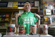 Ireland readies for Obama visit